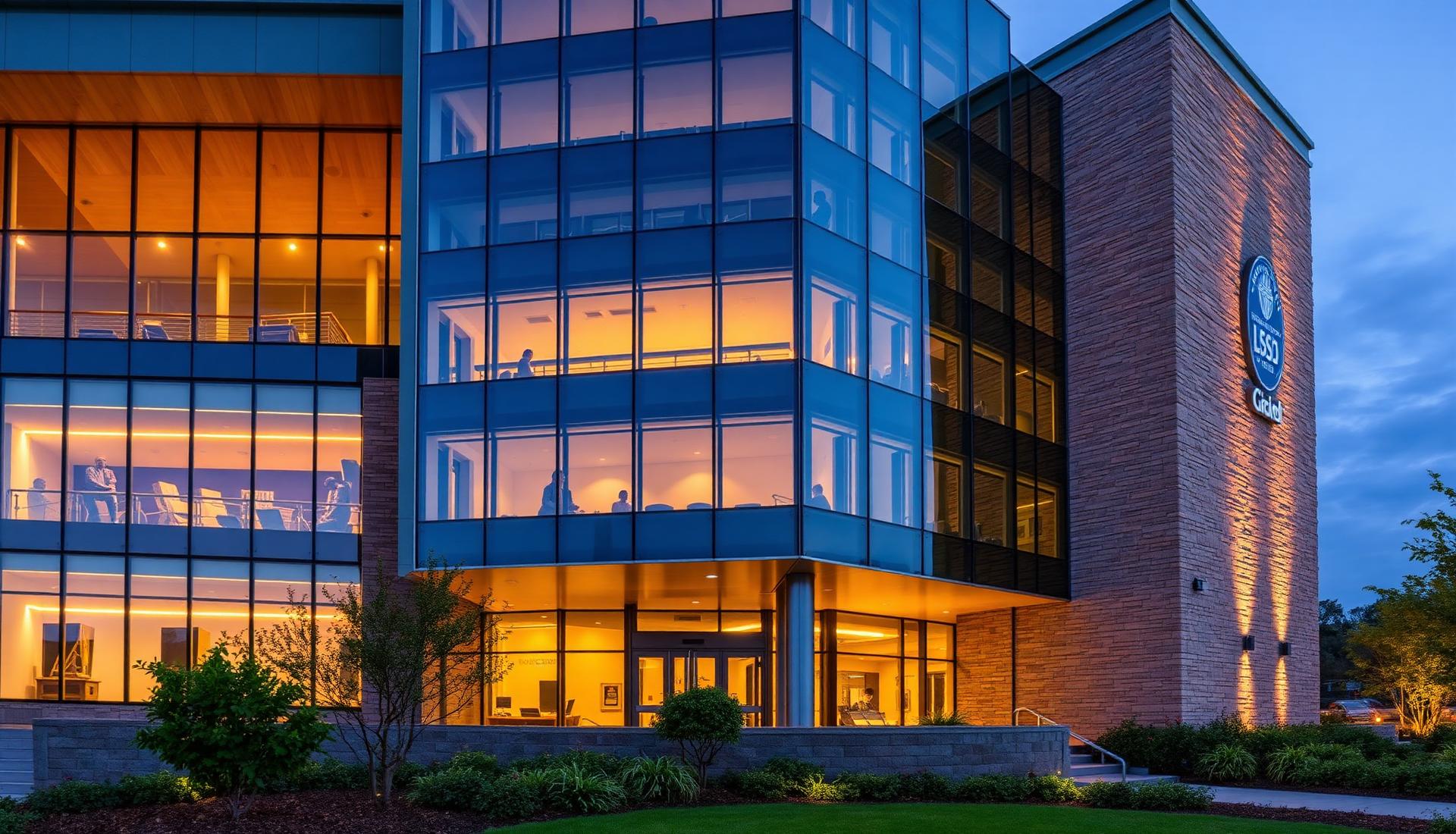 Corporate Academies
