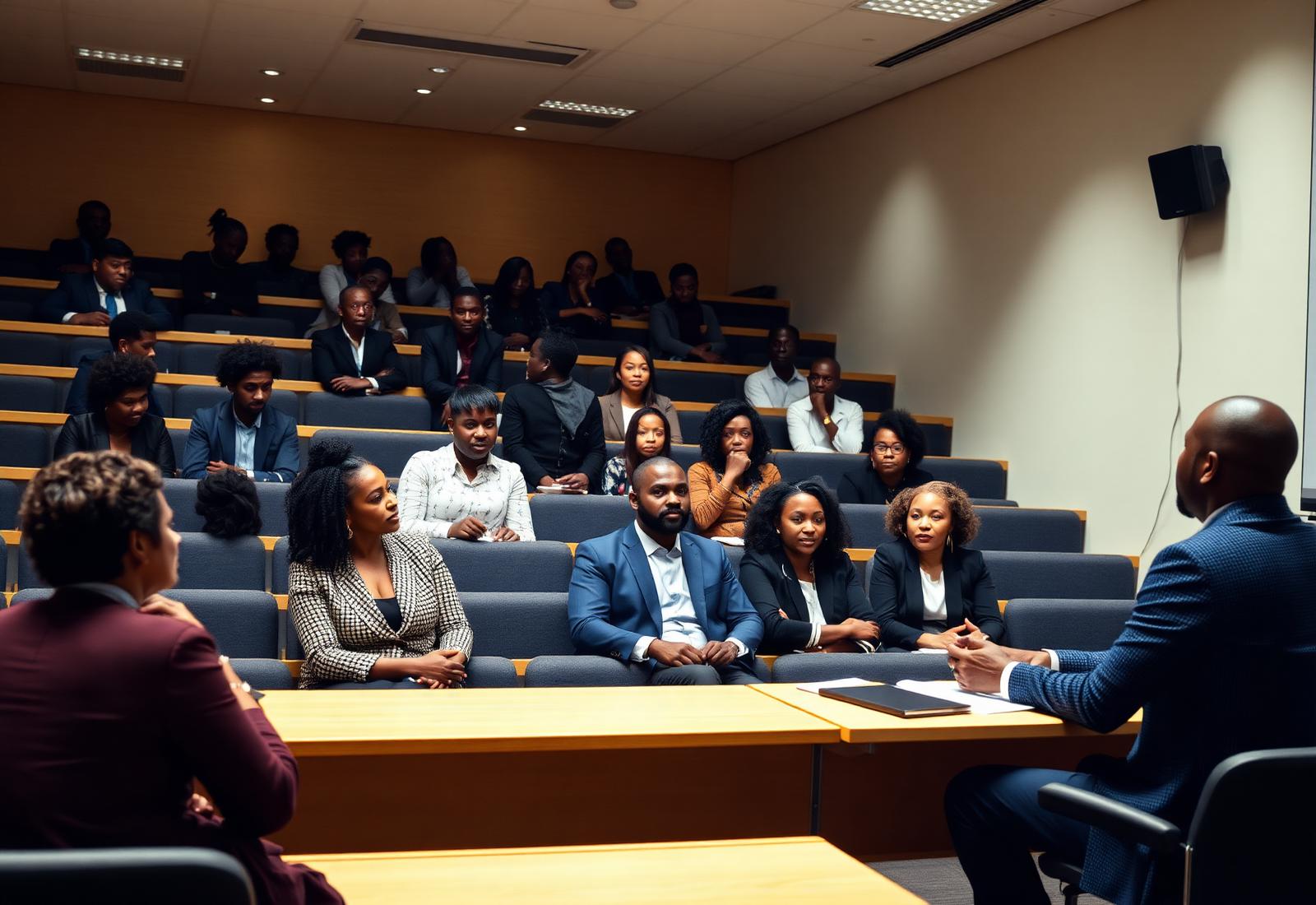 Executive MBA