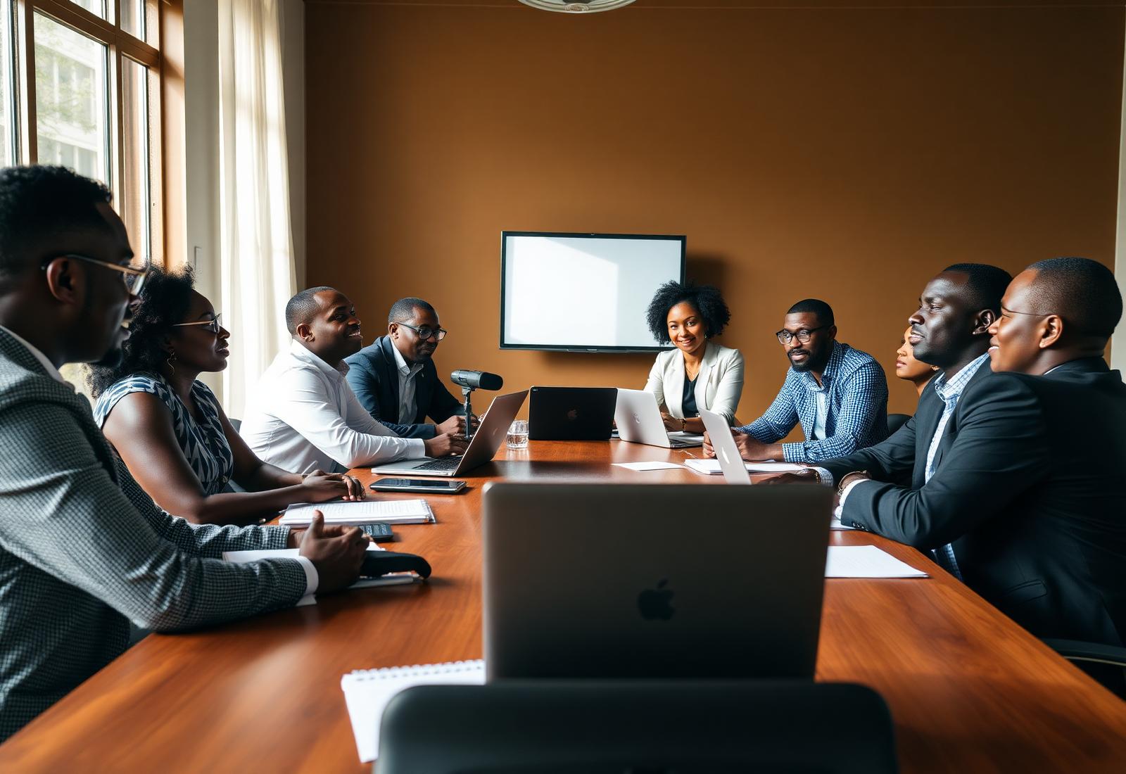 Senior Executive Program